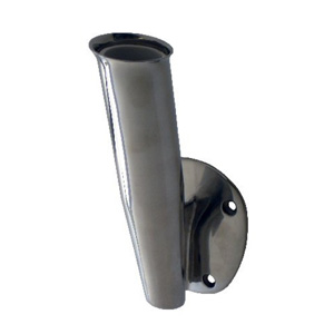 Transom Rod Holder
