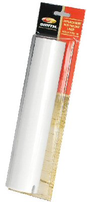 White Vinyl Liner Fits 70 Series & Clamp-Ons MAIN