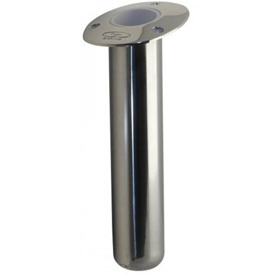 Flush Mount Rod Holder Heavy Duty 80 Series MAIN