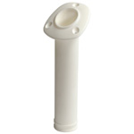 Nylon Rod Holder- White THUMBNAIL