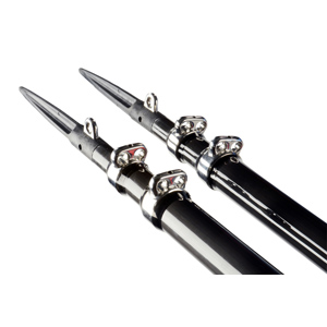 Carbon Fiber Outriggers