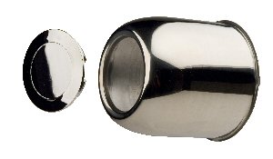 Stainless Steel Center Cap MAIN