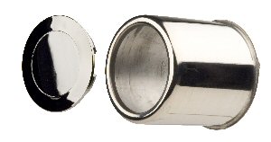 Stainless Steel Center Cap MAIN