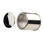 Stainless Steel Center Cap THUMBNAIL