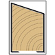 Roll Carpet, Black- 18" X 150' SWATCH