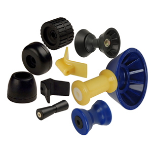 Boat Trailer Rollers
