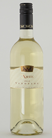 2012 Verdelho, Lodi MAIN