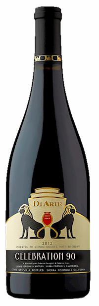 2012 CELEBRATION 90 MAIN