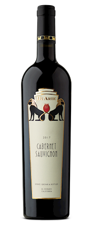 2017 Cabernet Sauvignon THUMBNAIL