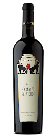 2018 Cabernet Sauvignon, Estate Grown THUMBNAIL