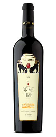 2018 Prime Time
