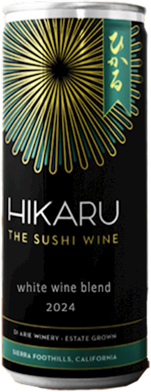 2024 Hikaru, White Wine Blend LARGE