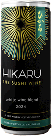 2024 Hikaru, White Wine Blend MAIN