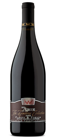 2006 Padre e Figlio, Red Blend MAIN