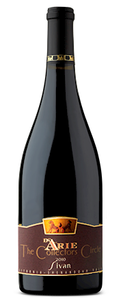 2010 Sivan, Red Blend THUMBNAIL