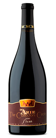 2010 Sivan, Red Blend WB THUMBNAIL