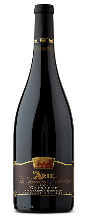 2017 Grenache LARGE