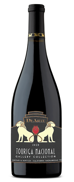 2020 Touriga Nacional, WB LARGE