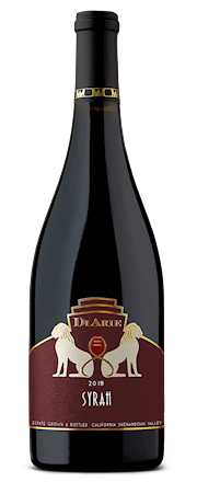 2019 Syrah THUMBNAIL