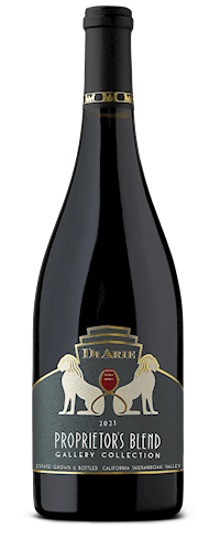 2021 Proprietor's Blend, Red Blend MAIN