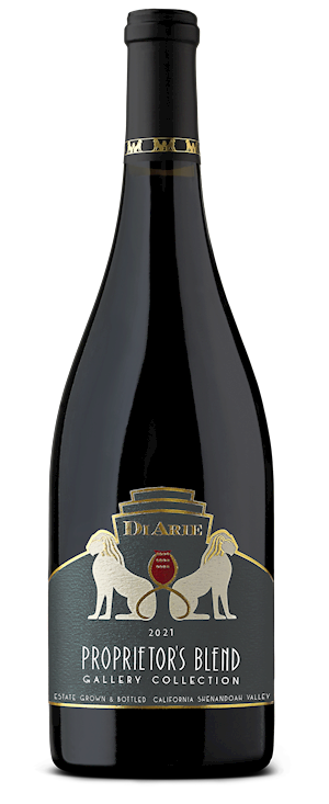 2021 Proprietor's Blend, Red Blend WB LARGE