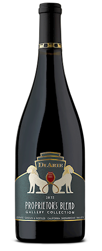 2022 Proprietor's Blend, Red Blend MAIN