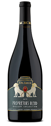 2022 Proprietor's Blend, Red Blend WB THUMBNAIL