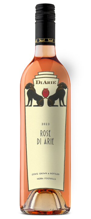 2023 Rose Di Arie LARGE