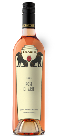 2023 Rose Di Arie MAIN