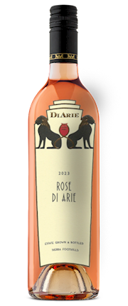 2023 Rose Di Arie THUMBNAIL