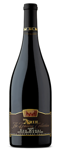 2006 Due Mondi, Red Blend MAIN