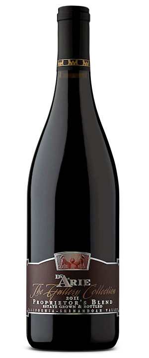2011 Proprietor's Blend, Red Blend WB LARGE