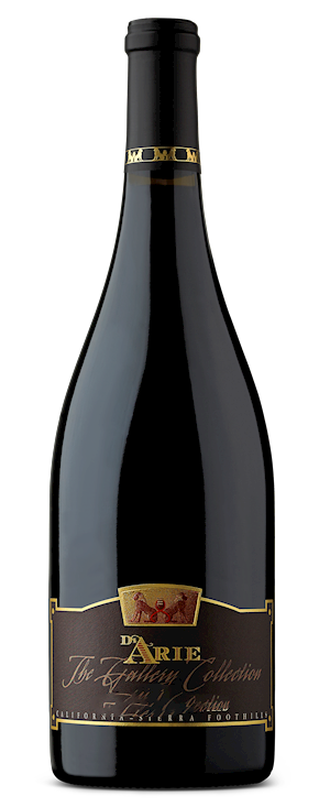 2010 Touriga Nacional, Estate Grown WB LARGE
