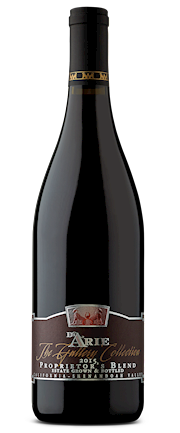 2015 Proprietor's Blend, Red Blend WB THUMBNAIL
