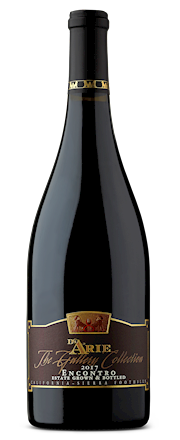 2017 Encontro, Red Blend THUMBNAIL