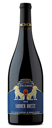 2018 Summer Breeze, Red Blend