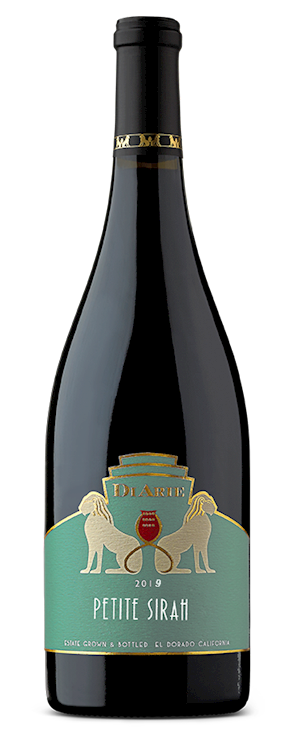 2019 Petite Sirah LARGE