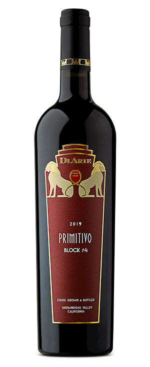 2019 Primitivo LARGE