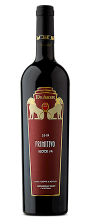 2019 Primitivo THUMBNAIL