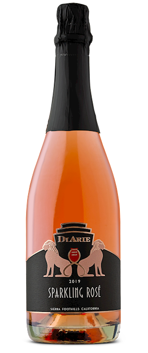 2019 Sparkling Rosé LARGE