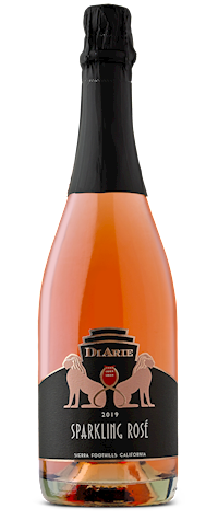 2019 Sparkling Rosé MAIN