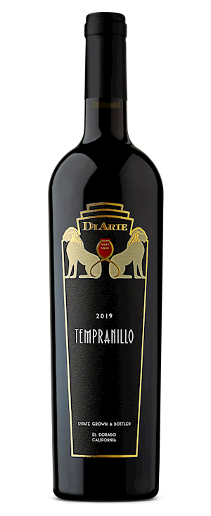 2019 Tempranillo LARGE