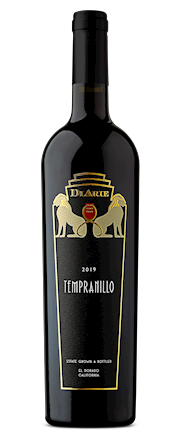 2019 Tempranillo THUMBNAIL