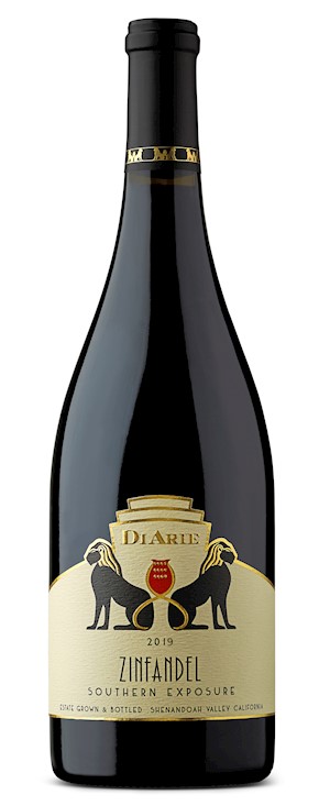 2019  Zinfandel "Southern Exposure" LARGE