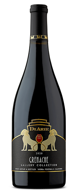 2020 Grenache LARGE
