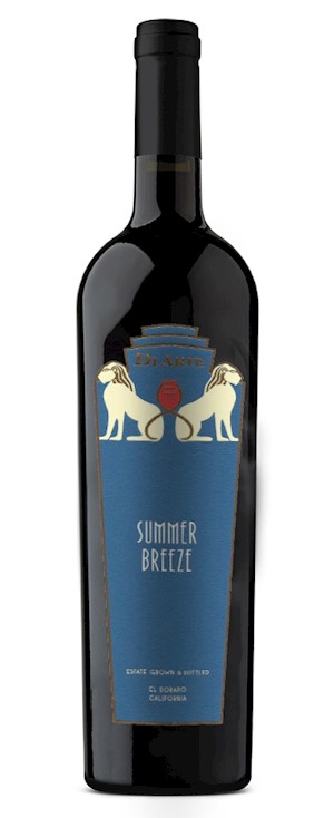 Summer Breeze, Red Blend LARGE