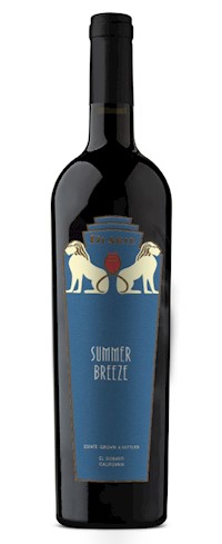 Summer Breeze, Red Blend MAIN