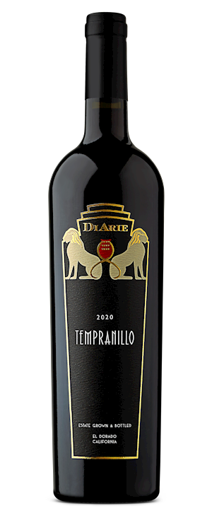 2020 Tempranillo LARGE