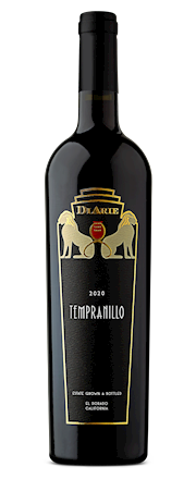 2020 Tempranillo THUMBNAIL