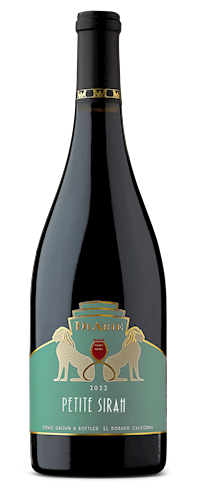2022 Petite Sirah MAIN